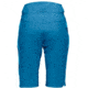 Norrona Fjora Flex Heavy Duty Shorts - Womens, Mykonos Blue, Extra Small, 2221-21 6000 XS