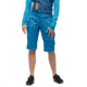 Norrona Fjora Flex Heavy Duty Shorts - Womens, Mykonos Blue, Extra Small, 2221-21 6000 XS