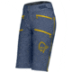 Norrona Fjora Flex Heavy Duty Shorts - Womens, Vintage Indigo, Medium, 2221-21 2308 M