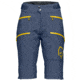 Norrona Fjora Flex Heavy Duty Shorts - Womens, Vintage Indigo, Medium, 2221-21 2308 M