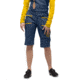 Norrona Fjora Flex Heavy Duty Shorts - Womens, Vintage Indigo, Medium, 2221-21 2308 M