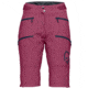 Norrona Fjora Flex Heavy Duty Shorts - Womens, Violet Quartz, Small, 2221-21 6744 S