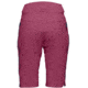 Norrona Fjora Flex Heavy Duty Shorts - Womens, Violet Quartz, Small, 2221-21 6744 S