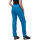 Norrona Fjora Flex Pants - Womens, Mykonos Blue, Large, 2204-20 6000 L