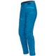 Norrona Fjora Flex Pants - Womens, Mykonos Blue, Large, 2204-20 6000 L