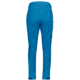 Norrona Fjora Flex Pants - Womens, Mykonos Blue, Large, 2204-20 6000 L