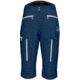 Norrona Fjora Flex Shorts - Womens, Indigo Night, Medium, 2205-20 2295 M