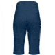 Norrona Fjora Flex Shorts - Womens, Indigo Night, Medium, 2205-20 2295 M