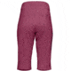 Norrona Fjora Flex Shorts - Womens, Violet Quartz, Extra Small, 2205-20 6744 XS