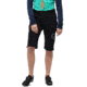 Norrona Fjora Flex Heavy Duty Shorts - Women's, Caviar Black/Castor Grey, Medium, 2221-21 7720 M