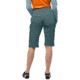 Norrona Fjora Flex1 Heavy Duty Shorts - Womens, North Atlantic, Large, 7042698461469