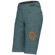 Norrona Fjora Flex1 Heavy Duty Shorts - Womens, North Atlantic, Large, 7042698461469