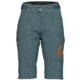 Norrona Fjora Flex1 Heavy Duty Shorts - Womens, North Atlantic, Large, 7042698461469