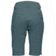 Norrona Fjora Flex1 Heavy Duty Shorts - Womens, North Atlantic, Large, 7042698461469