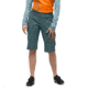 Norrona Fjora Flex1 Heavy Duty Shorts - Womens, North Atlantic, Large, 7042698461469