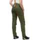 Norrona Fjora Flex1 Pants - Womens, Olive Night, Medium, 7042698463067