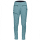 Norrona Fjora Flex1 Pants - Womens, Tourmaline, Extra Small, 7042698463142