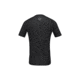 Norrona Fjora Wool T-Shirt - Mens, Caviar, Small, 2224-21-7718-S