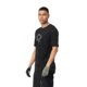 Norrona Fjora Wool T-Shirt - Mens, Caviar, Small, 2224-21-7718-S