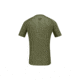 Norrona Fjora Wool T-Shirt - Mens, Olive Night, Medium, 2224-21-3301-M
