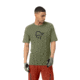 Norrona Fjora Wool T-Shirt - Mens, Olive Night, Medium, 2224-21-3301-M