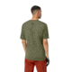 Norrona Fjora Wool T-Shirt - Mens, Olive Night, Medium, 2224-21-3301-M