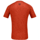 Norrona Fjora Wool T-Shirt - Mens, Rooibos Tea/Indigo Night, Medium, 2224-21 5511 M