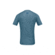 Norrona Fjora Wool T-Shirt - Mens, Trooper, Large, 2224-21-8016-L