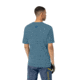 Norrona Fjora Wool T-Shirt - Mens, Trooper, Large, 2224-21-8016-L
