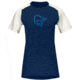 Norrona Fjora Wool T-Shirt - Womens, Indigo Night, Large, 2225-21 2295 L