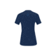 Norrona Fjora Wool T-Shirt - Womens, Indigo Night/Infinity, Extra Small, 2225-21-2203-XS