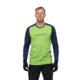 Norrona Fjr Equaliser Lightweight Long Sleeve - Mens, Foliage/Indigo Night, Extra Large, 7042698437280