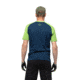 Norrona Fjr Equaliser Lightweight T-Shirt - Mens, Foliage/Indigo Night, Medium, 7042698437143