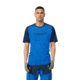 Norrona Fjr Equaliser Lightweight T-Shirt - Mens, Olympian Blue/Indigo Night, Medium, 7042698437228