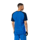 Norrona Fjr Equaliser Lightweight T-Shirt - Mens, Olympian Blue/Indigo Night, Medium, 7042698437228