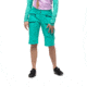 Norrona Fjr Flex1 Heavy Duty Shorts - Womens, Arcadia/Indigo Night, Extra Small, 7042698425218