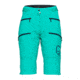 Norrona Fjr Flex1 Heavy Duty Shorts - Womens, Arcadia/Indigo Night, Extra Small, 7042698425218