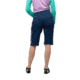 Norrona Fjr Flex1 Heavy Duty Shorts - Womens, Indigo Night/Violet Tulle, Medium, 7042698425232