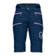 Norrona Fjr Flex1 Heavy Duty Shorts - Womens, Indigo Night/Violet Tulle, Medium, 7042698425232