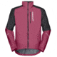 Norrona Fjra Dri1 Jacket - Mens, Violet Quartz, Small, 2207-18-6744-S