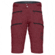 Norrona Fjra Flex1 Heavy Duty Shorts - Mens, Tawny Port, Small, 2216-21-1201-S
