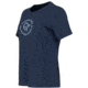 Norrona Icons T-Shirt - Womens, Indigo Night, Small, 3405-23 2295 S