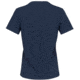 Norrona Icons T-Shirt - Womens, Indigo Night, Small, 3405-23 2295 S