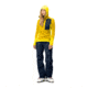 Norrona Lofoten Thermal Pro Hood - Womens, Blazing Yellow/Sulphur, Large, 1003-22 5655 L