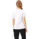 Norrona Matrix T-Shirt - Womens, Pure White, Medium, 3406-23 9000 M