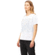 Norrona Matrix T-Shirt - Womens, Pure White, Medium, 3406-23 9000 M