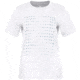 Norrona Matrix T-Shirt - Womens, Pure White, Medium, 3406-23 9000 M
