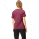 Norrona Matrix T-Shirt - Womens, Violet Quartz, Small, 3406-23 6744 S
