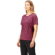 Norrona Matrix T-Shirt - Womens, Violet Quartz, Small, 3406-23 6744 S