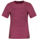 Norrona Matrix T-Shirt - Womens, Violet Quartz, Small, 3406-23 6744 S